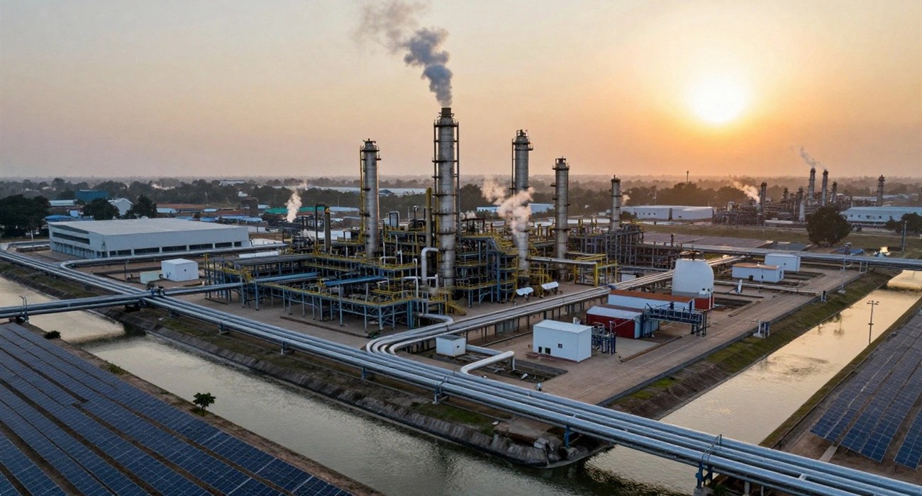 Chemical Industry
