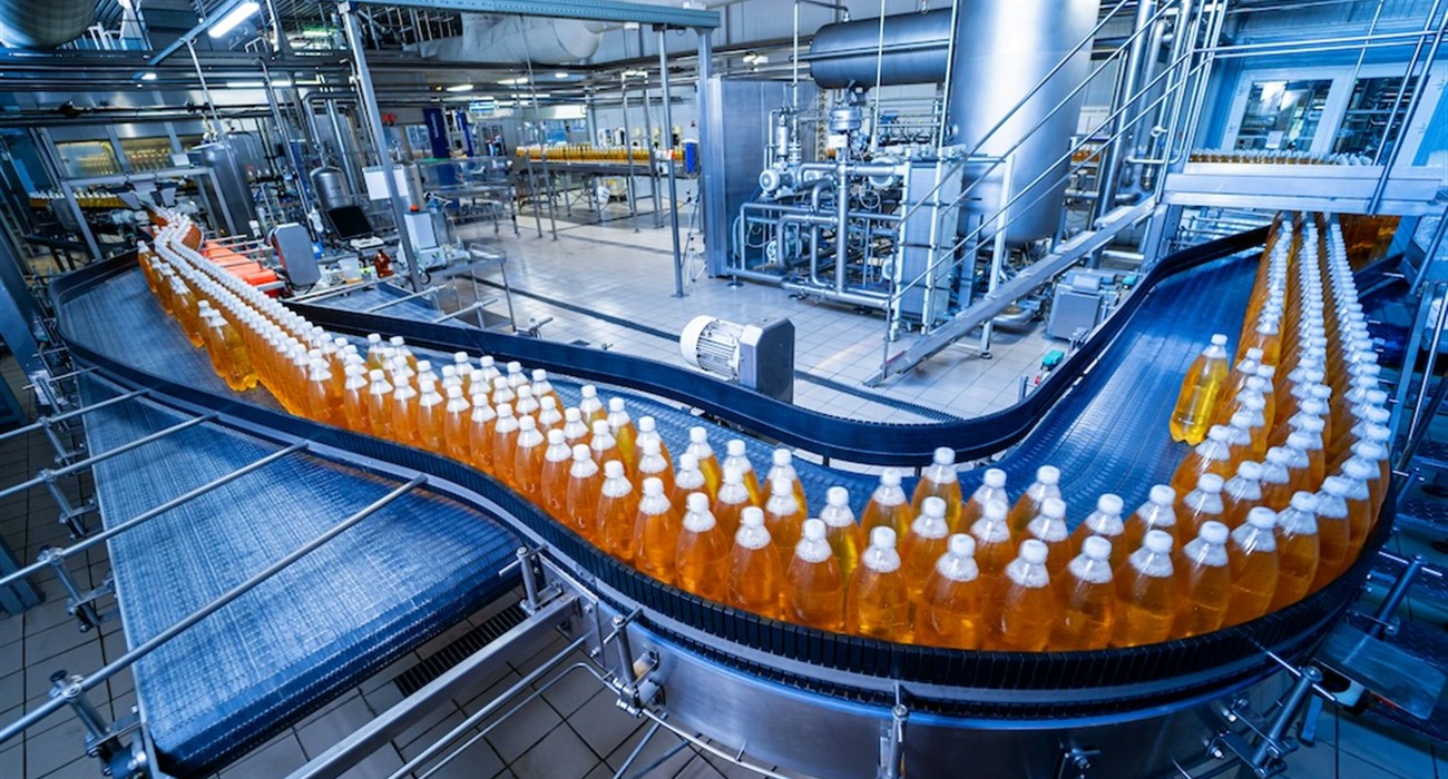 Food Industry
