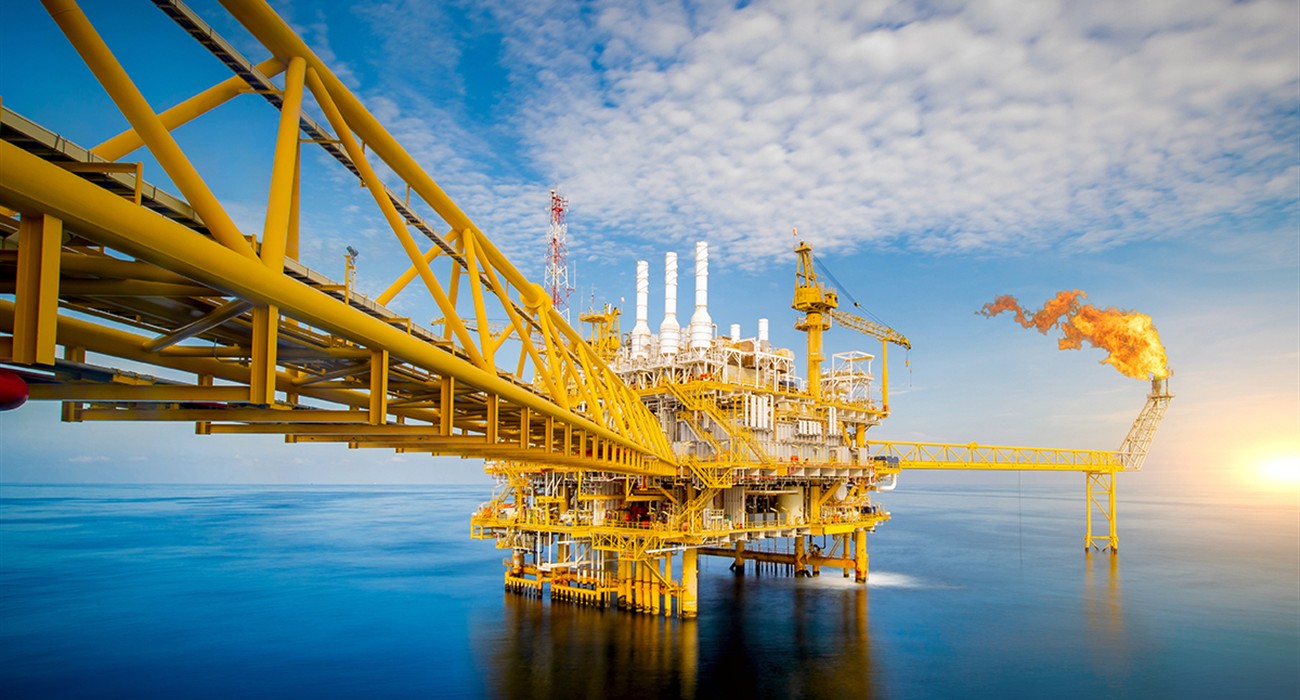 Oil & Gas