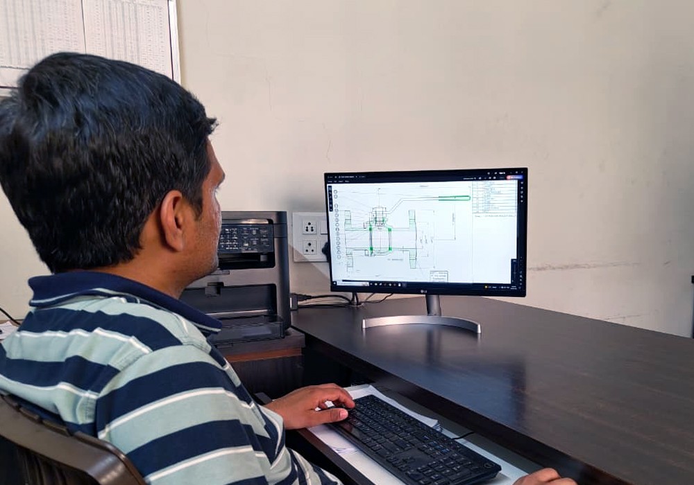 Design Department