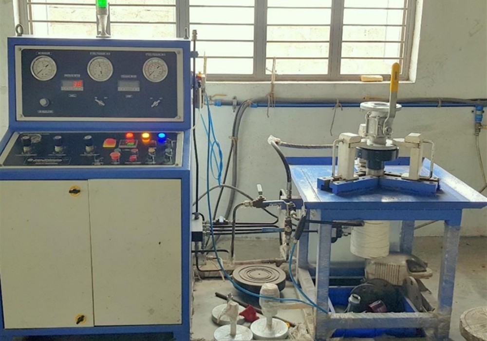 Testing Bench