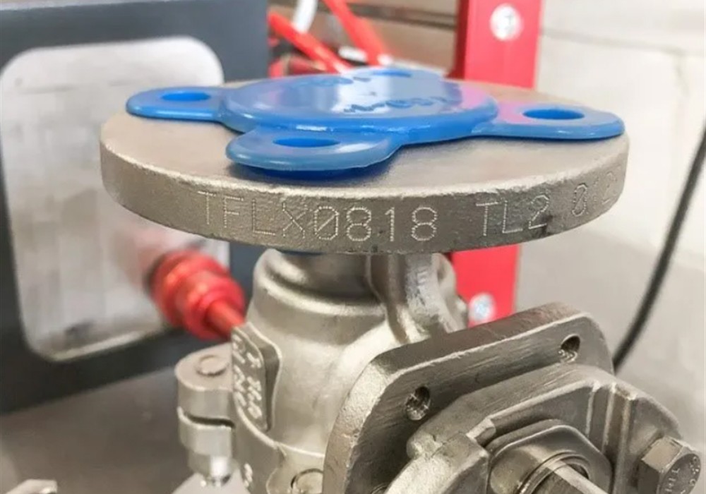 Laser Marking